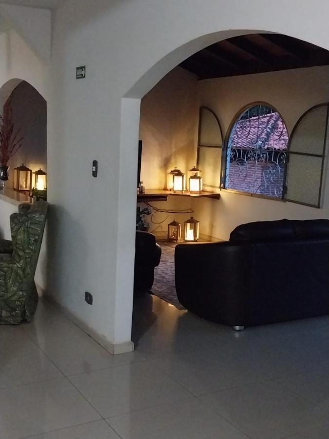 Palace Hotel Jacarezinho Dış mekan fotoğraf